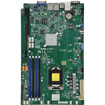 Supermicro X11SSW-F Motherboard Proprietary Single Socket H4