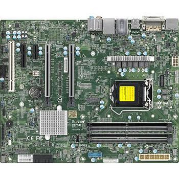 Supermicro - X12SAE - Motherboard ATX LGA-1200 Socket H5