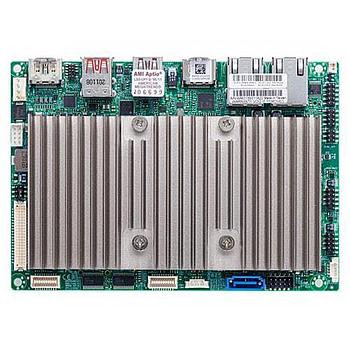 Supermicro - X12STN-C - Motherboard 3.5" SBC Intel Celeron 6305E