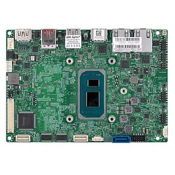 Supermicro - X12STN-E-WOHS - Motherboard 3.5" SBC Intel Core i5-1145GRE