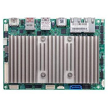 Supermicro - X12STN-H - Motherboard 3.5" SBC Intel Core i7-1185GRE