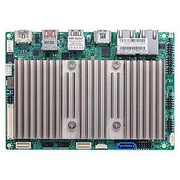 Supermicro - X12STN-L - Motherboard 3.5" SBC Intel Core i3-1115GRE 11th