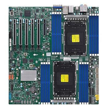 Supermicro - X13DAI-T - Motherboard EATX Xeon Scalable 5th 4th Gen