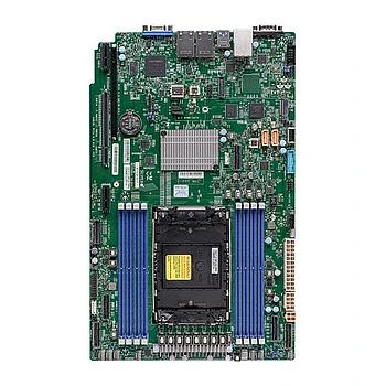 Supermicro - X13SEW-F - Motherboard LGA-4677 Socket E Xeon Scalable