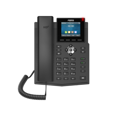 Fanvil - X3SG Pro - Gigabit IP Phone