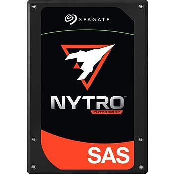 Seagate - XS6400LE70045 - SSD 6.4TB SAS 12Gb/s 2.5"