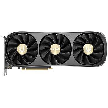 ZOTAC - ZT-D40710J-10P - Graphics Card GeForce RTX 4070 Ti 12GB GDDR6 PCIe