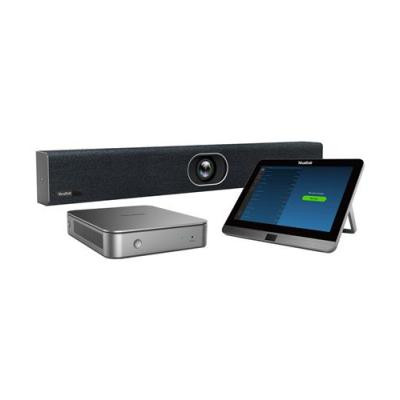 Yealink - ZVC400-C3-000 - Video Conferencing Kit Small Meeting Rooms