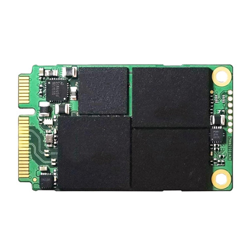 Advantech - SQF-SMSV4-1T-SBE - SSD 1TB SATA 6Gb/s mSATA TLC
