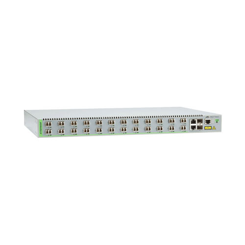 Allied Telesis - AT-FS970M/24F-20 - Network Switch 24-Port 100BASE-FX