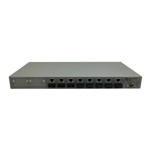Allied Telesis - AT-8088/MT-20 - Network Switch 8-Port 100Base-FX MT