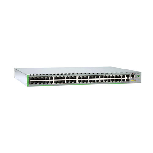 Allied Telesis - AT-FS970M/48PS-50 - Network Switch 48-Port PoE+ 2-Port