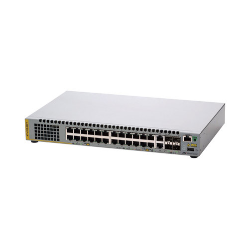 Allied Telesis - AT-X310-26FT-90 - Network Switch 24-Port 2x Combo SFP