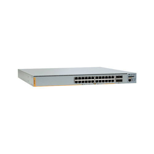 Allied Telesis - AT-X610-24TS-50 - Network Switch 20-Port RJ45 4-Port SFP
