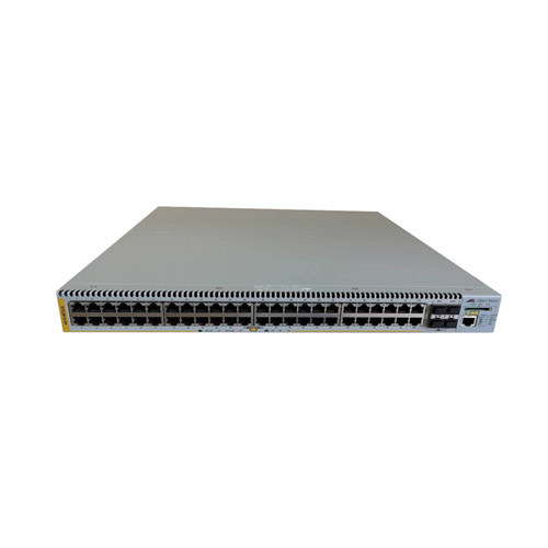Allied Telesis - AT-X610-48TS/X-60 - Network Switch 48-Port 2x SFP+