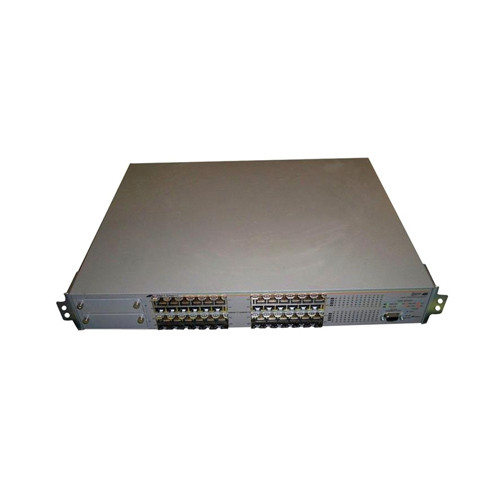 Allied Telesis - AT-RP48I-20 - Network Switch 48-Port 2x Expansion Bays
