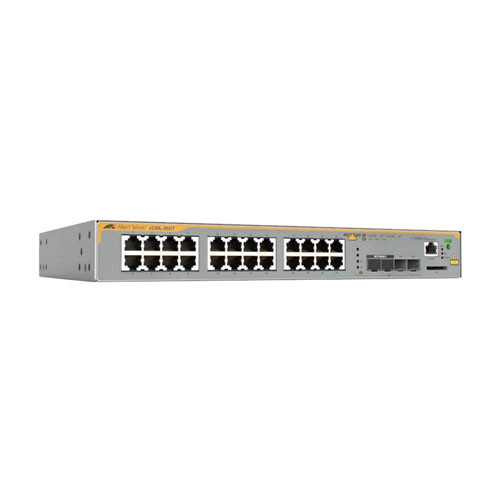Allied Telesis - AT-X230L-26GT-30 - Network Switch 24-Port Gigabit 2x SFP