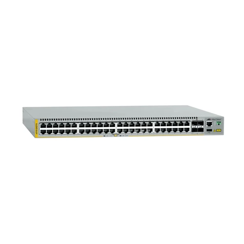 Allied Telesis - AT-X510-52GTX-20 - Network Switch 48-Port Gigabit 4-Port