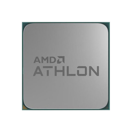 AMD - AD638XOJZ43GX - Processor 4-Core 2.70GHz FM1 4MB