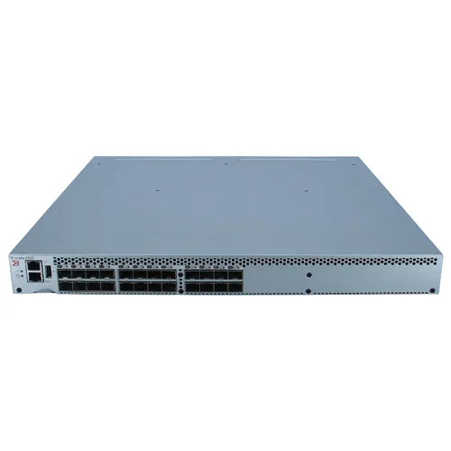 Brocade - BR-6505-12-16G-1R - SAN Switch 12-Port 16Gb FC