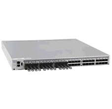 Brocade - BR-6510-48 - FC Switch 48-Port 16Gb 24 Active
