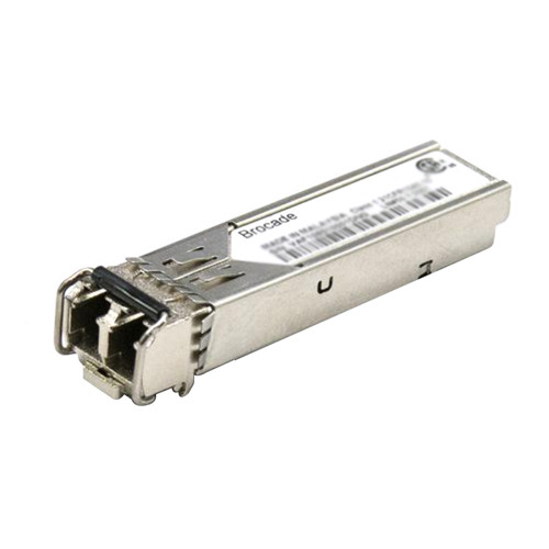 Brocade - E1MG-CW-1470 - SFP Transceiver 1Gb 80km 1470nm Duplex LC SMF