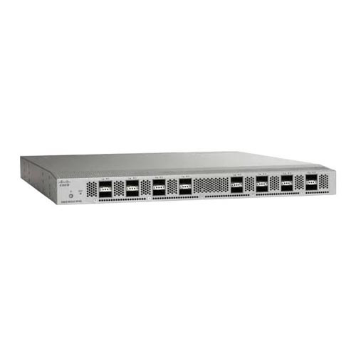 Cisco N3K-C3016-BA-L3 3000 Series 3016Q 16x Port 40GBase-X Switch for Data Centers