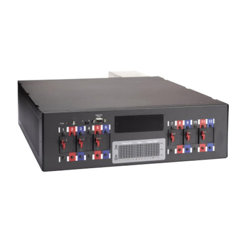 Cisco - PWR-4.4KW-DC-V3-RF - Power Supply 4400W DC