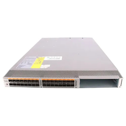 Cisco - N5K-C5548UP-DEMO-RF - Network Switch 32-Port 10GbE SFP+