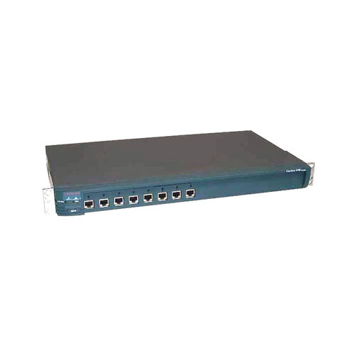 Cisco - WS-C2908-XL-RF - Network Switch 8-Port Fast Ethernet