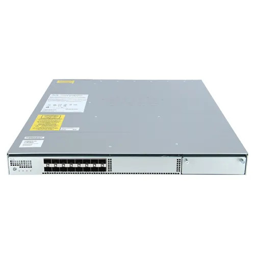 Cisco - C9500-16X-1E= - Network Switch 16-Port 10GBase-X SFP+