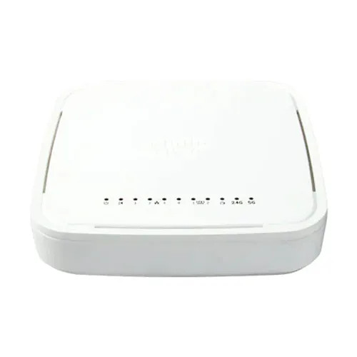 CGP ONT-4TVCW-X Cisco Cat PON 4-port GPON ONT, 2 POTS RJ11 Switch - Fiber Optic Network Equipment - CGP-ONT-4TVCW-X