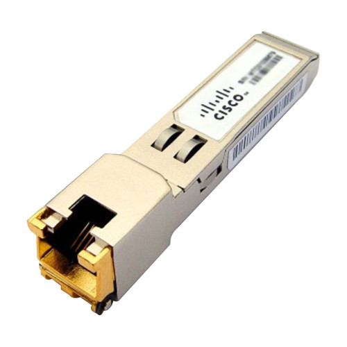 Cisco - DS-SFP-4X32G-SW-RF - Transceiver QSFP 128Gb/s 850nm MPO MMF