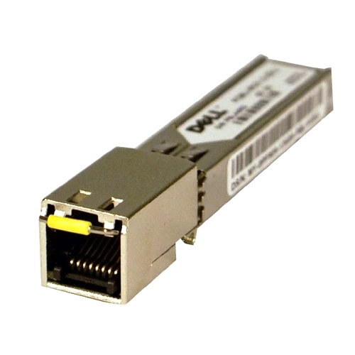 Dell - Q28-100G-LR4-LITE - Transceiver 100Gb QSFP28 2km Duplex LC SMF