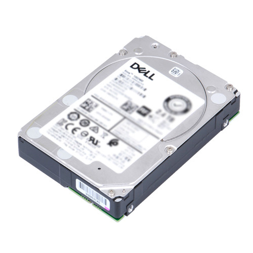 Dell - 0N8C2M - HDD 300GB SAS 6Gb/s 15K 2.5"