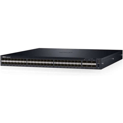 Dell - 7GXVY - Network Switch 48-Port Gigabit PoE+ Layer 2