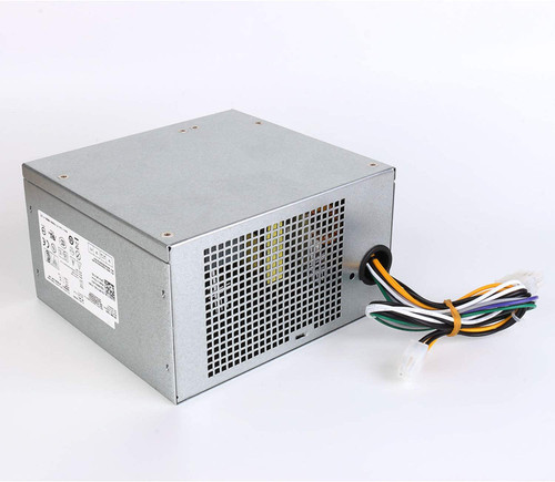 Dell 290W Power Supply CN-0HYV3H for Optiplex 3020 Precision T1700 - Compatible with Dell desktop computers