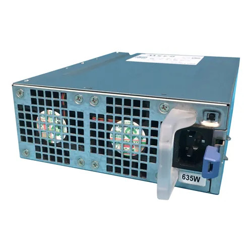 Dell - CN-0NVC7F - Power Supply 635W Precision T3500