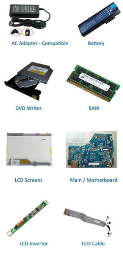 Dell - CN-9WR03 - Power Supply 350W Redundant