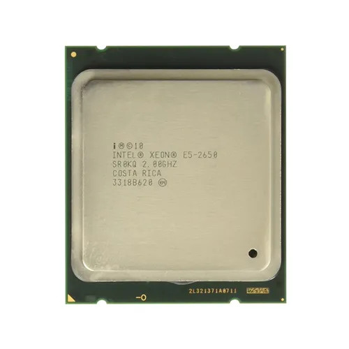 Dell - V1XKY - Processor Xeon E5-2650 8-Core 2.00GHz LGA-2011