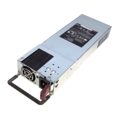 Delta 600W Power Supply for PowerEdge SC1435 server rack - TDPS-600BB-A - Reliable and efficient power source