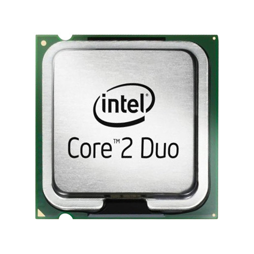Fujitsu - V26808-B8123-V10 - Processor Core 2 Duo E6550 2.33GHz 4MB