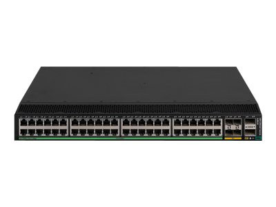 JL864-61001 - HP - 5901AF 48x 4x 10GBX SFP+ 2x Port 40GBase-X QSFP+