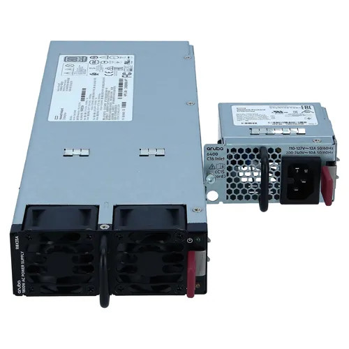 HP - R0X35A#ABB - Power Supply 1800W 6400 Series Switch