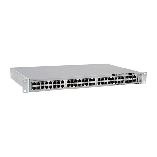 HP - JH593A#0D1 - Network Switch 48-Port RJ45 4-Port SFP+