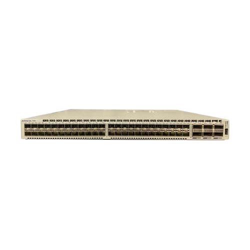 HP - JH942A#0D1 - Network Switch 48-Port SFP+ 10GbE 6-Port QSFP+