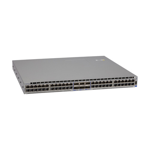 HP Arista 7160 48x SFP25 25GBase-X 6x QSFP28 Network Switch for Data Centers - JH948A#0D1