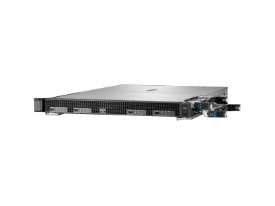 HP Edgeline EL4000 2 x Ports 10GbE SFP+ V2 Layer 2 Switch - Networking Switch for High-Speed Data Transfer - 879808-B21