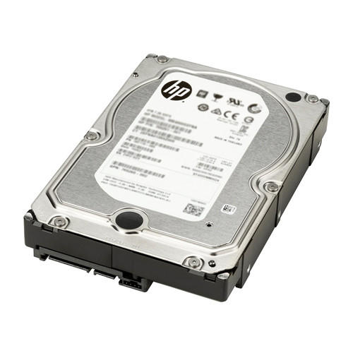 HP - J6073-61081 - 120GB EIO Hard Drive