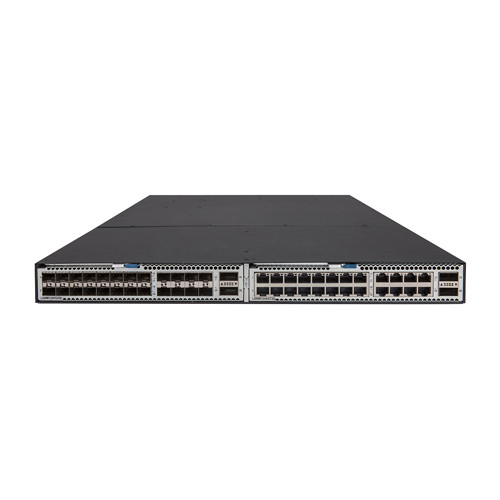 HP - JH691A#AC4 - Network Switch Chassis 1U 2 Expansion Slots